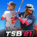 MLB Tap Sports Baseball 2021中文版