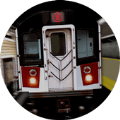 纽约地铁模拟器游戏