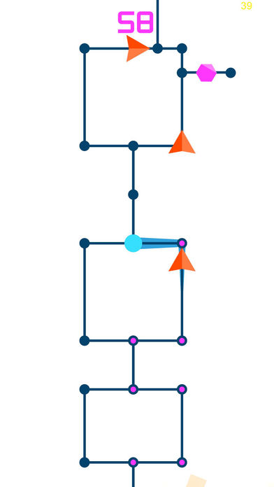 Line Swipe游戏