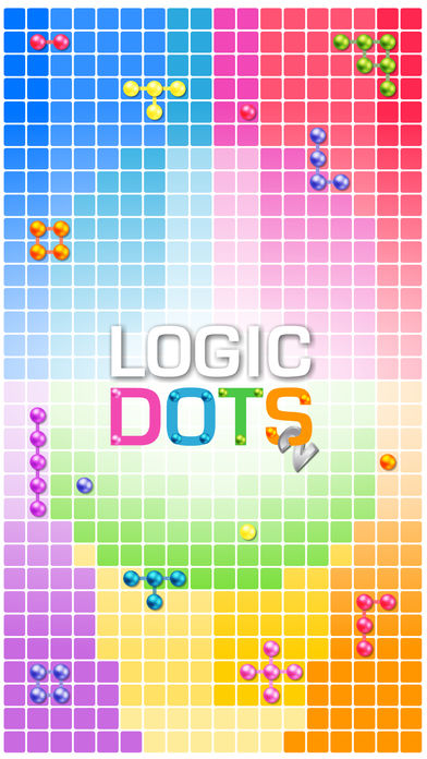 Logic Dots 2游戏