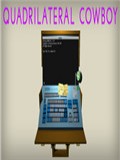 Quadrilateral Cowboy