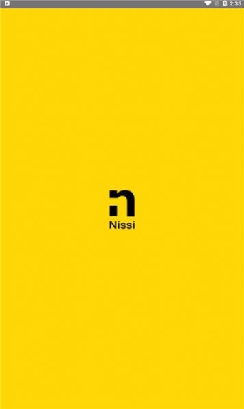 Nissi空间正版
