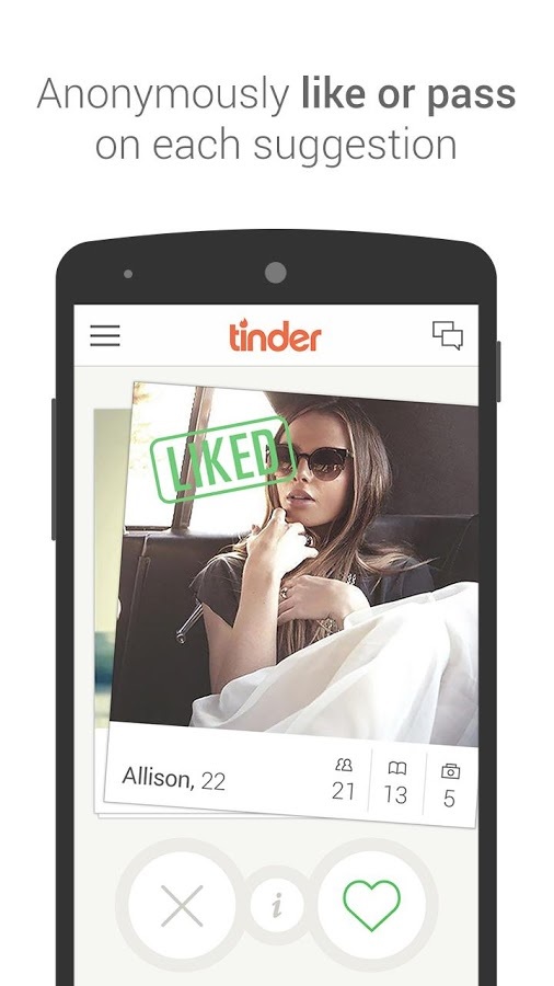 tinder