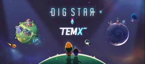 Dig Star