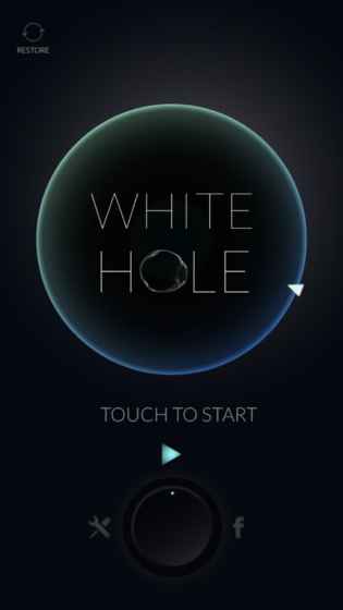 White Hole苹果版