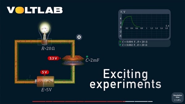 VoltLab汉化版