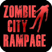 Zombie City Rampage苹果版