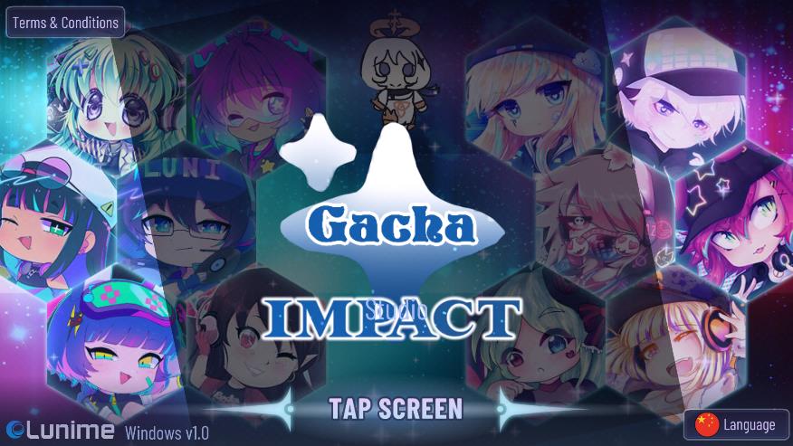 Gacha Impact中文版