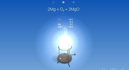 chemist虚拟化学实验室