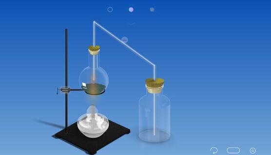 chemist虚拟化学实验室