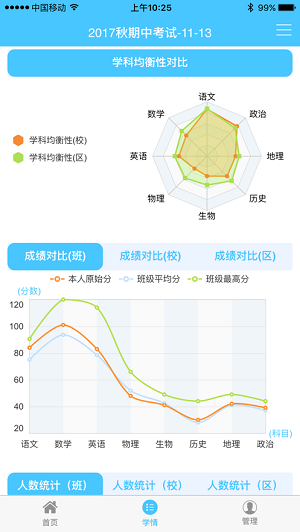 学情达app安卓版