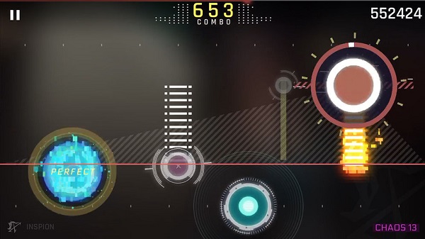 音乐世界Cytus2手机版