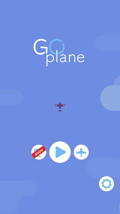 GoPlane