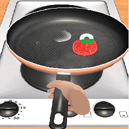 假装做饭模拟器3D最新版