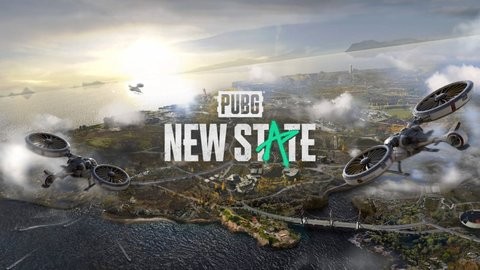 PUBG Mobile国际服安卓版