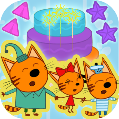 绮奇猫城堡世界v1.0