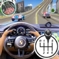 开车驾驶训练3D版中文版