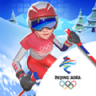 2022冬奥滑雪冒险最新版
