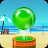 3D乒乓球海滩派对手游