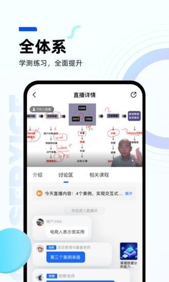 皮匠课堂APP