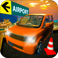 沥青城市汽车模拟器游戏